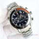 Copy Omega Seamaster Planet Ocean Chronograph Quartz Orange Bezel Watches (5)_th.jpg